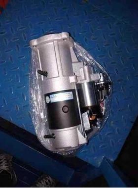 佩特来M105R2114SE起动机东风拖拉机起动机1000978818起动机12V