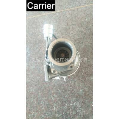 厂家直销 涡轮增压器 HE551W QSZ13 E3 C5325398 5325