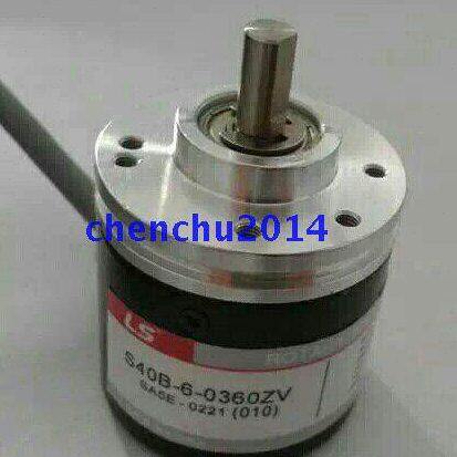 -60S4ZTOC-全新S40-0-/LS06编码器600Z0600S46/-0-050现货Z