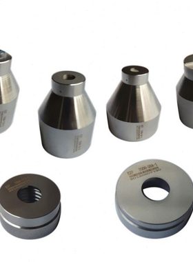 E27灯头量规通止规/接触性量规/焊锡高度规7006-27B-1六件套