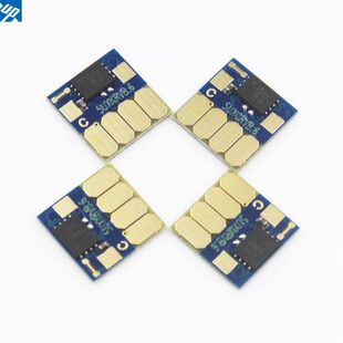 955适用HP7720 7730 7740 8210 8710 8720打印机填充墨盒连供芯片