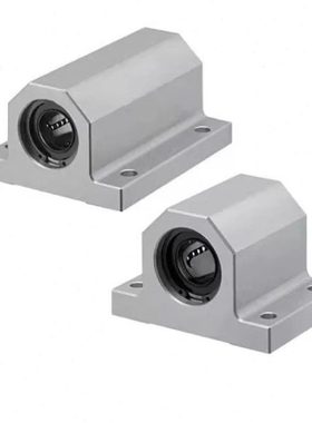 LHGS/ LHGW 12 16 20 25 30-15 20 25 30 35 40 50直线轴承固定座