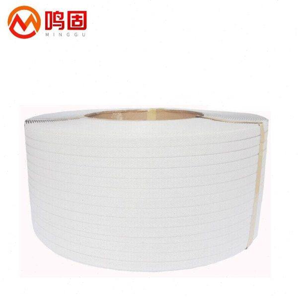 鸣固打包带塑料包装带手工热熔捆扎带半自动机用打包带PP带白色12,包装,打包带,淘宝优惠券,粉丝福利购,淘宝优惠卷