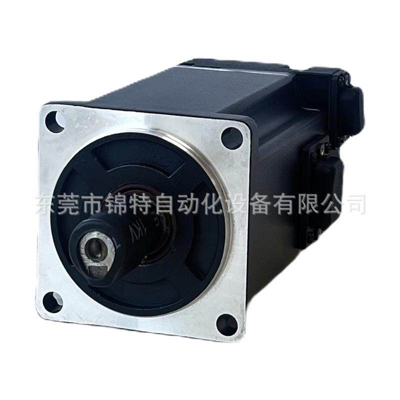 伟创伺服电机V7E-L06A-R4030-D1C伺服电机套装数控控制器伺服全新