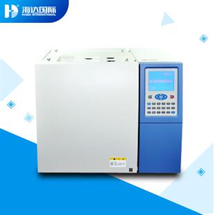 福建气相色谱仪质谱联用仪甲醇检测农药残留分析色谱检测仪器国产