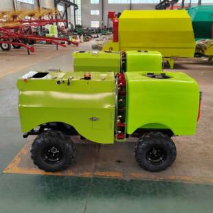 座驾式风送打药机00L1000L1200L果园喷雾打药车农用喷药机