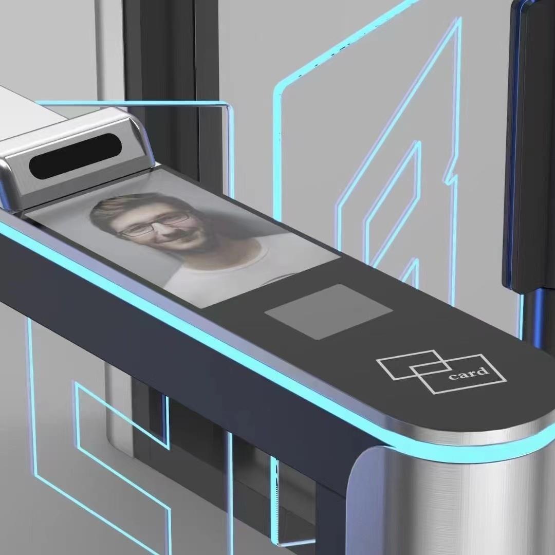 速通门博物馆限流系统篮球场管理系统体育馆门禁写字楼门禁