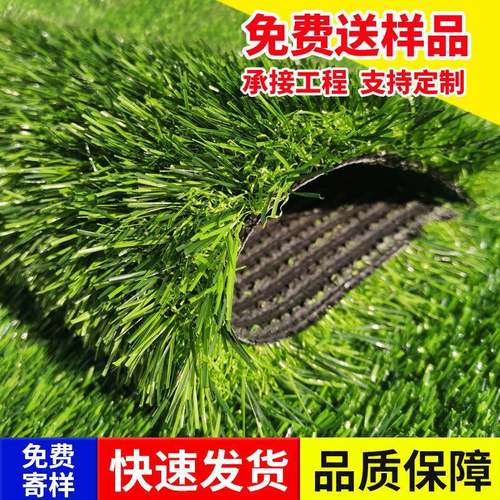 厂家室内装饰草坪草坪足球场人造草坪休闲人造草坪塑料人造草