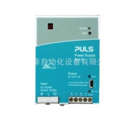 德国PulsFPT500.245-062-117智能电源导轨电源现场电源单相电源