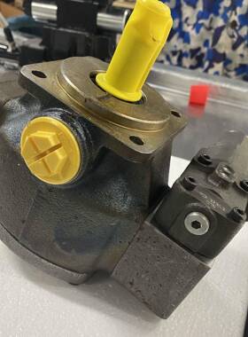 Rexroth力士乐叶片泵R900580381PV7-1A/10-14RE01MC0-16