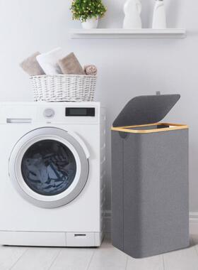 ④V563100LDirtyClothesBagBoxFoldableLaundry