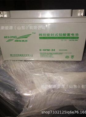 科华精卫6-GFM-24煤矿设备应急电源12V24A通信、信号系统备用电源