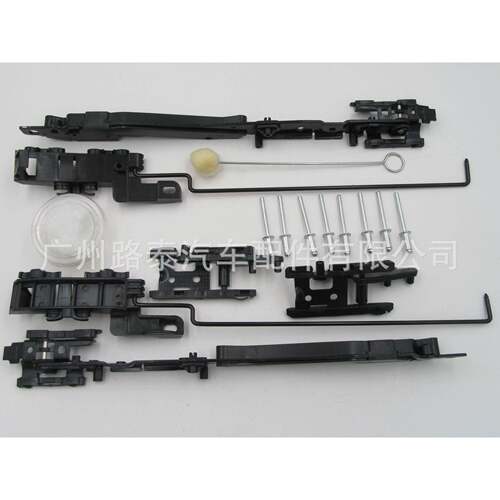 适用于福特猛禽F150F250F350F450天窗修理包02ESR1201ABK