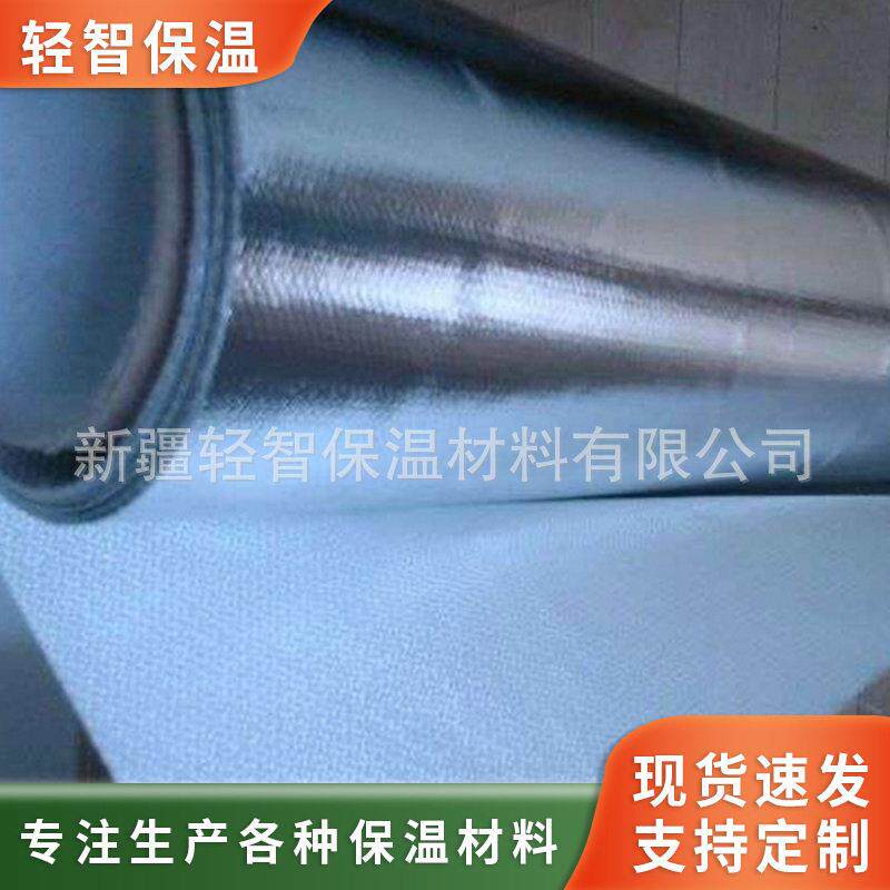 硅胶防火布耐温隔热电焊布空调风机软连接帆布阻燃布玻璃纤维
