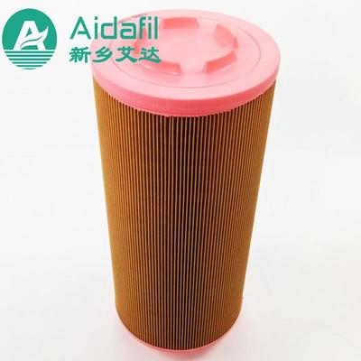 艾达机械厂家生产空压机空气滤芯 02004-0105