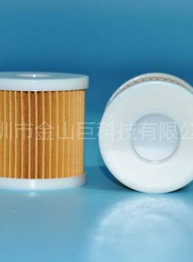 舷外机油水分离器滤芯90794-46871 9079446871 90794-46911-00