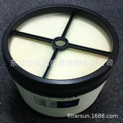 卷纸空滤P619334:RE196945;CA5417;SA16437;CP27150滤芯FS1035