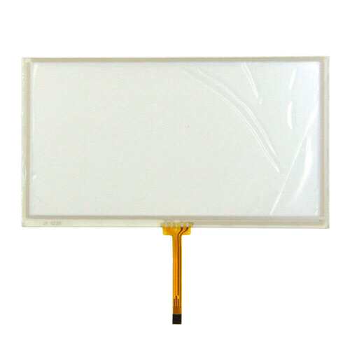 Touch Screen Glass Digitizer 6.1