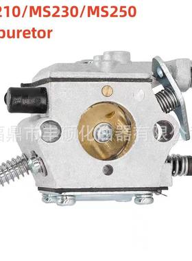 Zama C1Q-S11G C1Q-S11E Stihl MS210 MS230 MS250油锯化油器