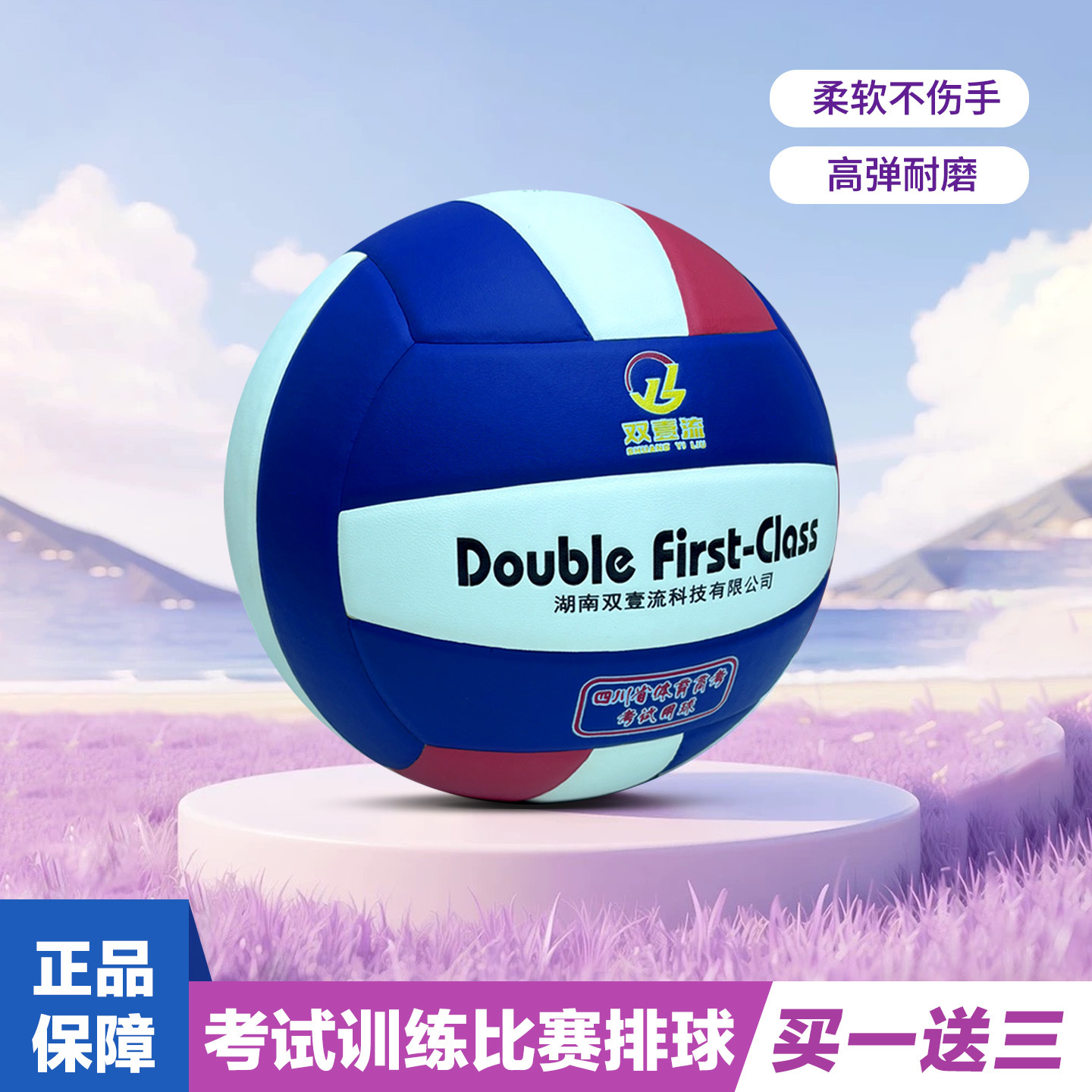 Syiliu排球考试训练爆款抢购秒杀