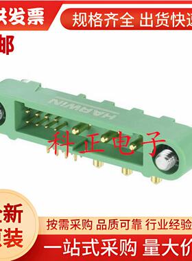 G125-MH104M3-04AD000P引脚针座,4信号+4电源,1.25mm,8触点
