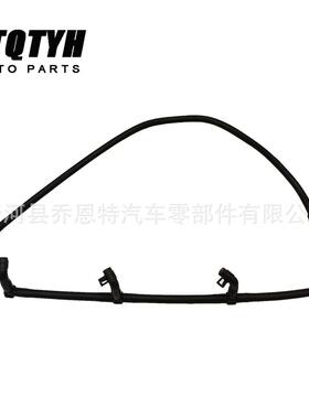 汽车回油管314004X700适用现代起亚回油管