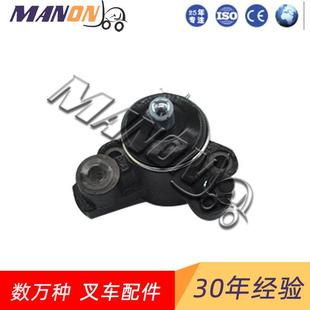 力至优刹车分泵E97926 10020适用于力至优叉车配件