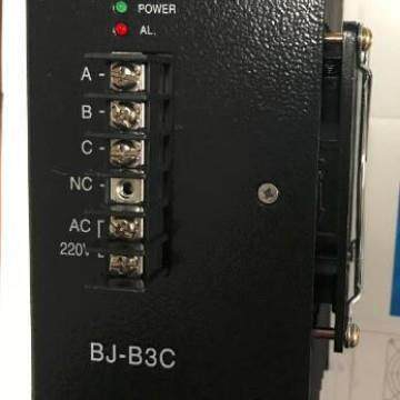 BJ-B3C步进驱动器