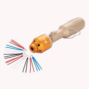 电动扭线器扭线机拧线器绕线器手持式 可代替气动绕线机