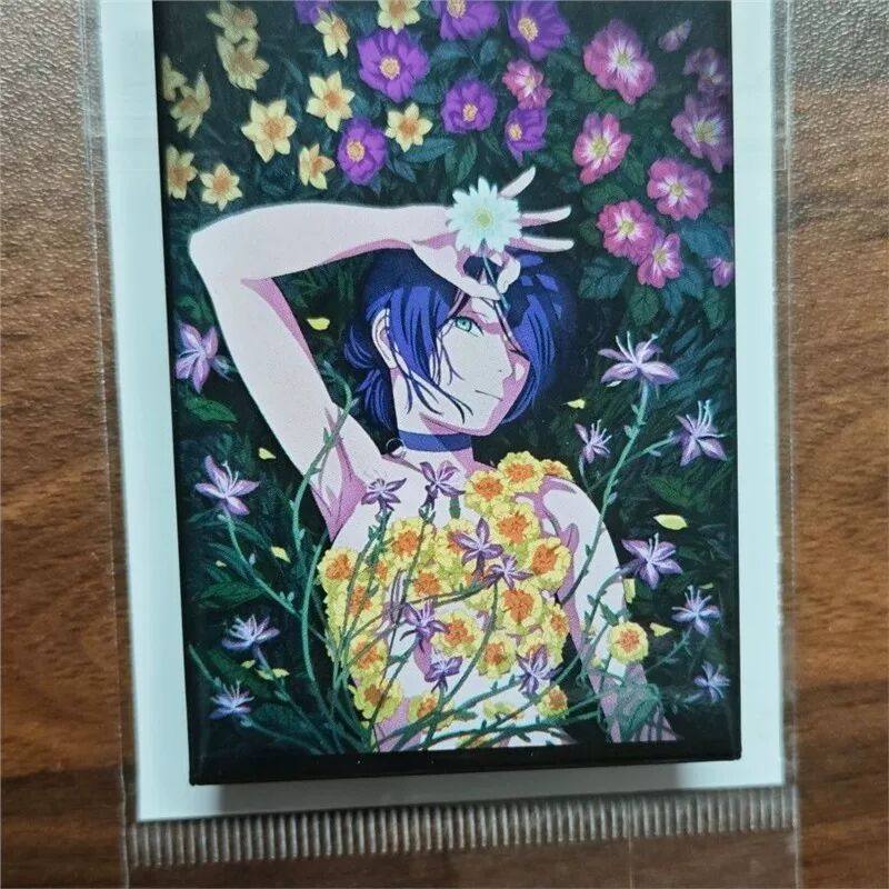 电锯人雷塞篇剧场版 雷塞特典特典直角方吧唧,模玩/动漫/周边/娃圈三坑/桌游,动漫徽章/立牌,淘宝优惠券,粉丝福利购,淘宝优惠卷