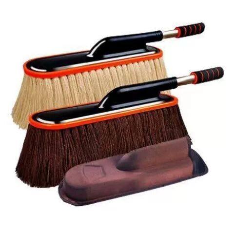 汽车纯棉蜡刷除尘掸子擦车拖把车用扫灰尘清雪洗车扫雪车刷子,汽车用品/电子/清洗/改装,汽车清洁软胶,淘宝优惠券,粉丝福利购,淘宝优惠卷