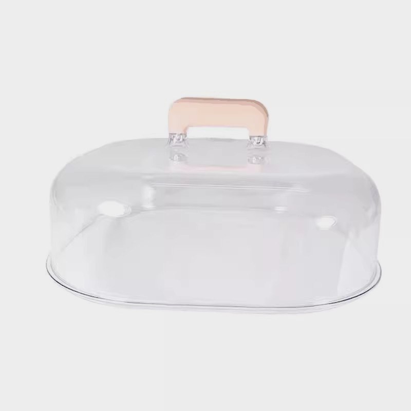 适配美的电蒸锅盖子蒸格ZG2323E201配件透明可视蒸笼蒸格加层配件