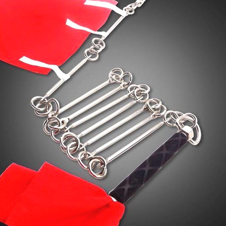 四两九节鞭实战武术表演训练鞭男女儿童幼儿初学者专用超轻成人鞭