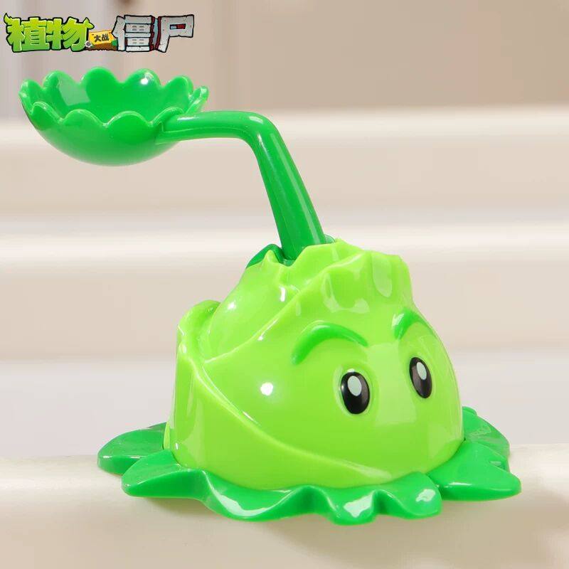 单个植物大战僵尸玩具的卷心菜投手牛仔疆尸大公仔花园战争路障铁,玩具/童车/益智/积木/模型,仿真/动物玩偶,淘宝优惠券,粉丝福利购,淘宝优惠卷