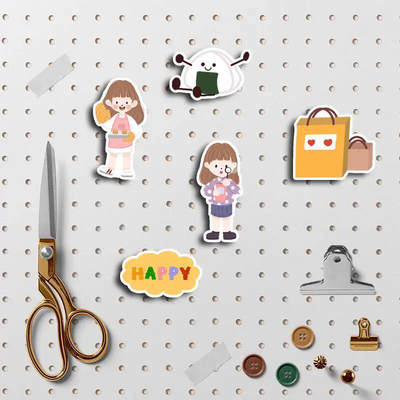 80张万物可爱可爱人物贴纸少女心手机保护壳笔记本装饰防水手账贴,文具电教/文化用品/商务用品,贴纸/立体贴纸,淘宝优惠券,粉丝福利购,淘宝优惠卷