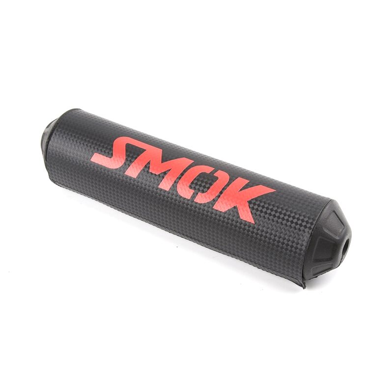 越野摩托车配件改装圆护胸棉 z变径车把护胸防撞护胸海绵棒优质