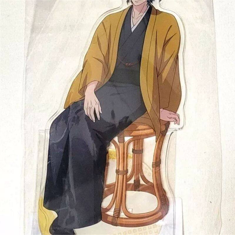 日谷 网球王子幸村精市DMM抽赏大立牌 网球王子 幸村精市周边,模玩/动漫/周边/娃圈三坑/桌游,动漫徽章/立牌,淘宝优惠券,粉丝福利购,淘宝优惠卷