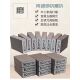 k牌海绵砂块美缝木工油漆墙面打磨砂纸塑料模型金属抛光耐磨神器