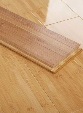 竹木地板户外竹子家用重竹地板室外竹公园耐高防腐木竹钢厂家直销