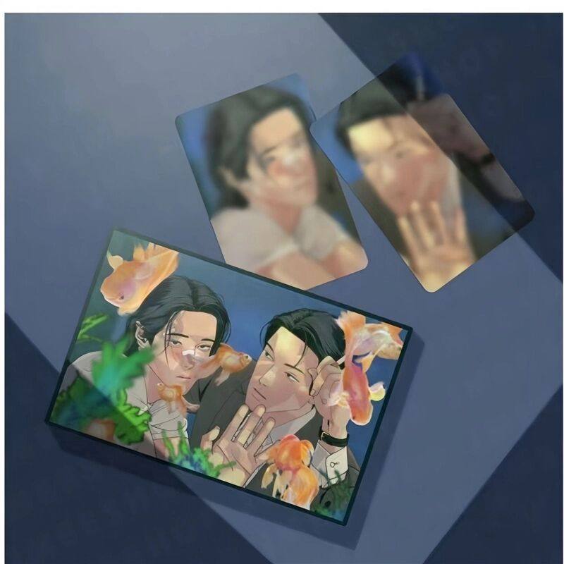 韩谷bom快闪新品主的和平鱼缸亚克力砖,模玩/动漫/周边/娃圈三坑/桌游,动漫徽章/立牌,淘宝优惠券,粉丝福利购,淘宝优惠卷