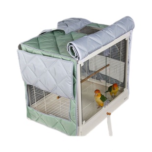 达洋b5001鸟笼6001笼衣b6045ss达洋B6047SS保温保暖笼罩专业定制