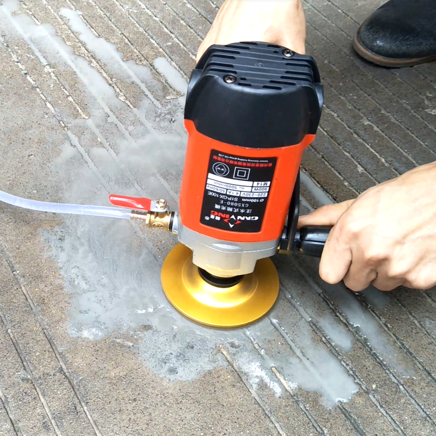 德国进口赣星立式水磨机大理石水磨石瓷砖抛光机水泥地面石材地板,五金/工具,抛光机/地面抛光机,淘宝优惠券,粉丝福利购,淘宝优惠卷