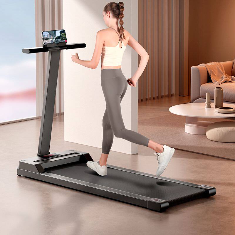 跑步机静音家用室内健身房运动器材家庭智能电动可折叠减肥走步机