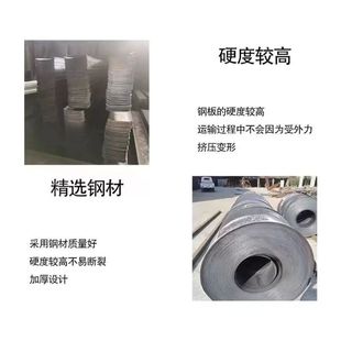 止水钢板建筑用300 3mm400 3mm国标足厚防水镀锌止水钢板止水带