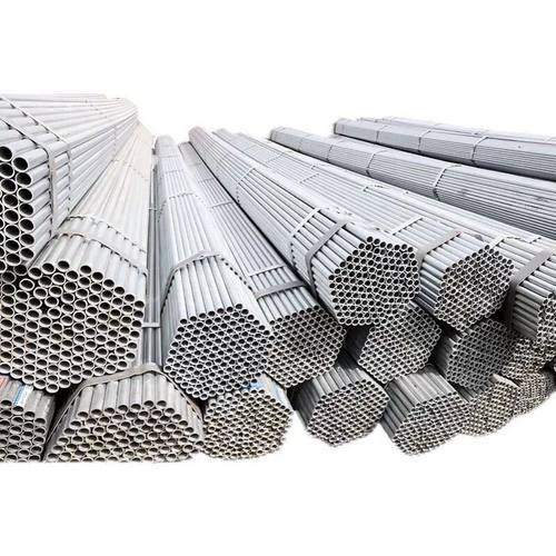 镀锌管 镀锌钢管 焊管ND40自来水管SC钢管穿线管无缝钢管直缝钢管