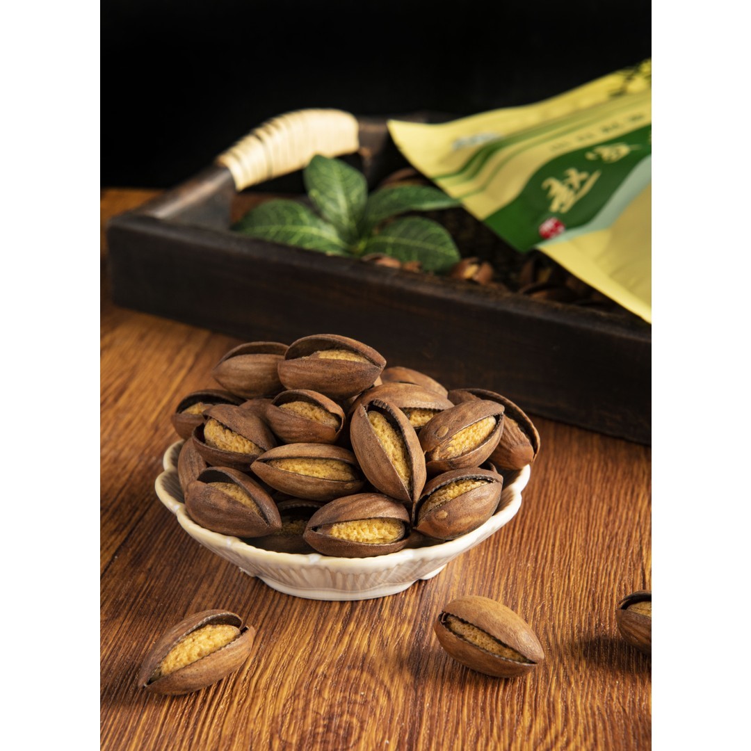 双十一特惠诸暨赵家老树开口香榧2025新货香榧手剥香榧子新货