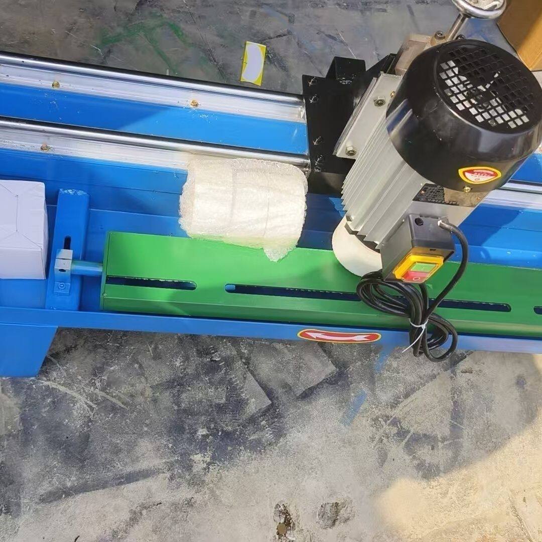 磨刀机破碎粉碎机多功能商用电动切纸刀砂轮全自动直线刀片刨刀