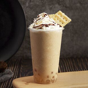 百强富乐炼乳摆摊商用罐装炼奶酱咖啡烘焙面包奶香原料含糖沙拉酱