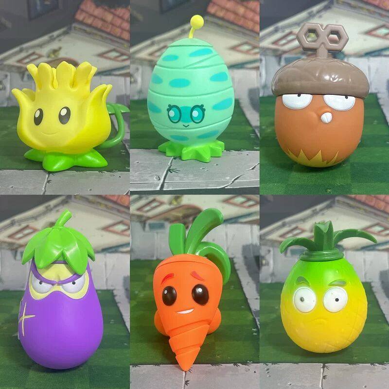 植物大战僵尸新款儿童玩具软胶胡萝卜加农炮导弹车充能柚子导向蓟,玩具/童车/益智/积木/模型,仿真/动物玩偶,淘宝优惠券,粉丝福利购,淘宝优惠卷