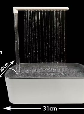 鹦鹉洗澡盆大号虎皮牡丹玄凤专用浴室鸟洗澡神器鸟笼用品洗澡盒子